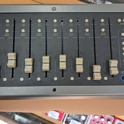 Softube - CONSOLE 1 FADER 2
